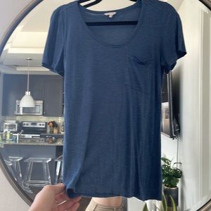 ‼️bundle deal‼️ Club Monaco navy tee